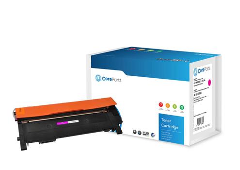 CoreParts Toner Magenta CLT-M404S/ ELS (QI-SA1006M)