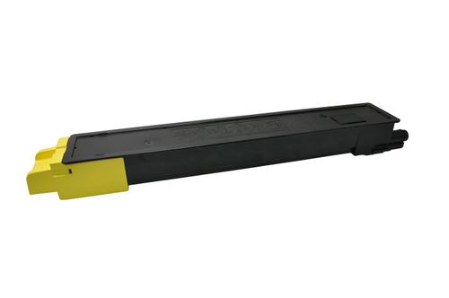 CoreParts Toner Yellow TK-8325Y PLPD18 (QI-KY1021Y)
