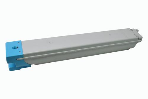 CoreParts Toner Cyan CLT-C809S/ ELS PLPD18 (QI-SA1011C)