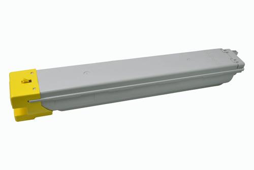CoreParts Toner Yellow CLT-Y809S/ ELS PLPD18 (QI-SA1011Y)