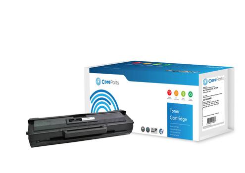 CoreParts Toner Black MLT-D1042S/ ELS PLPD18 (QI-SA2006)