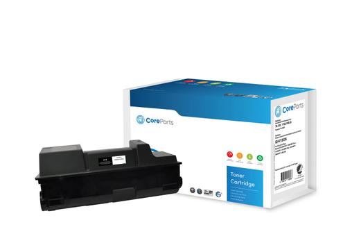 Quality Imaging Toner Black TK-350 (QI-KY2036 $DEL)