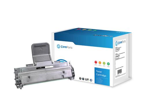 CoreParts Toner Black ML-2010D3/ ELS PLPD18 (QI-SA2010)