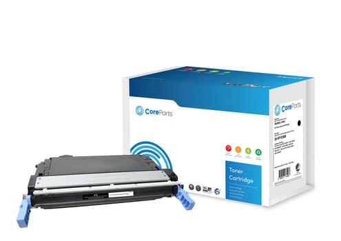 CoreParts Toner Black Q6460A (QI-HP1036B)