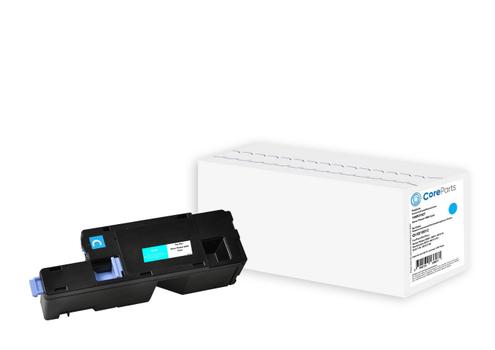CoreParts Toner Cyan 106R01627 PLPD18 (QI-XE1001C)