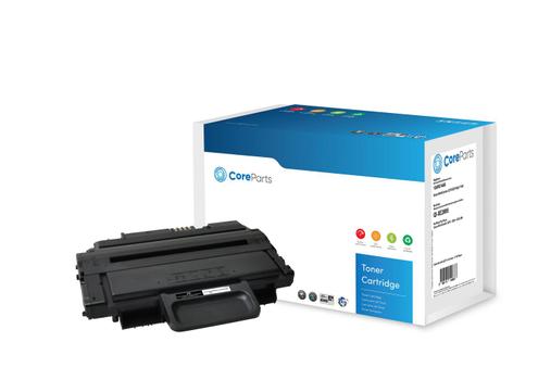 CoreParts Toner Black 106R01486 (QI-XE2006)