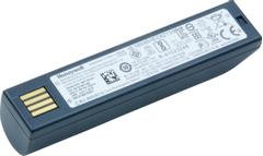 HONEYWELL Battery: Lithium-ion battery for Voyager 1202, 1452g, Xenon 1902, Granit 1911i, Granit 1981i, 3820 and 3820i wireless scanners (BAT-SCN01A)