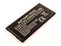MICROBATTERY Battery for Samsung 12.71Wh