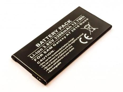 MICROBATTERY Battery for Samsung 12.71Wh (MBXSA-BA0127 $DEL)