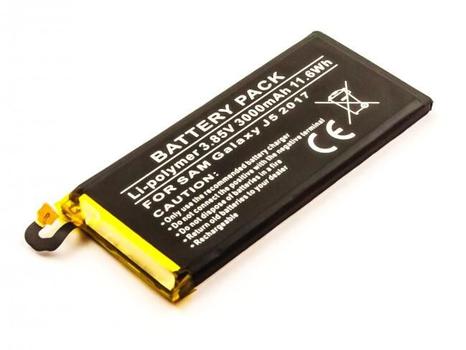 MICROBATTERY Battery for Samsung 11.55Wh (MBXSA-BA0125 $DEL)