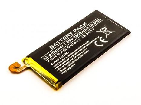 MICROBATTERY Battery for Samsung 9.24Wh (MBXSA-BA0126 $DEL)