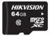HIK VISION microSDXC+/ 64GB