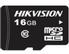 HIK VISION MicroSDHC+/ 16GB