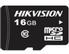 HIK VISION MicroSDHCÙ/ 16GB