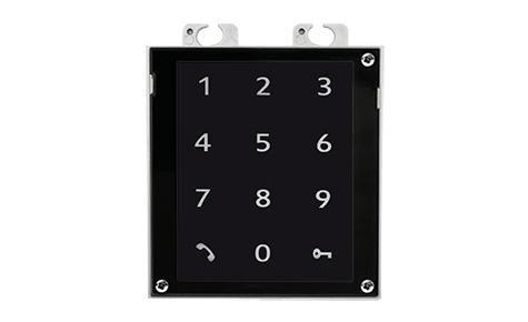 2N IP VERSO - TOUCH KEYPAD IN PANL (9155047)