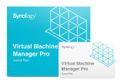 SYNOLOGY Virtual Machine Manager