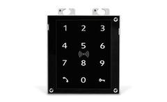 2N IP Verso - Touch keypad and
