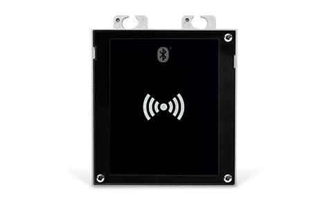 2N IP Verso - Bluetooth and (9155084 $DEL)