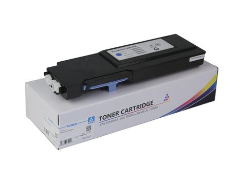 CoreParts Cyan Toner Extra High Cap OB-2017 (MSP7530)