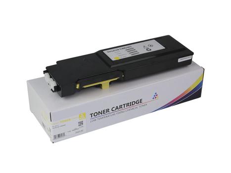 MicroSpareparts Metered Yellow Toner Extra (MSP7536 $DEL)