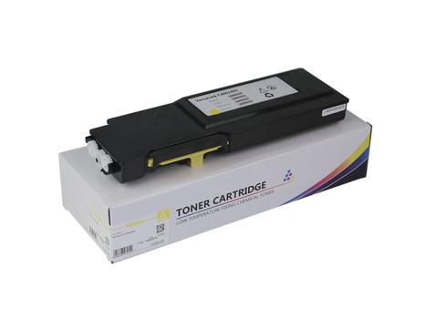 CoreParts Yellow Toner Extra High Cap (MSP7532)