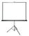 GRANDVIEW Tripod Charming 1:1 Screen