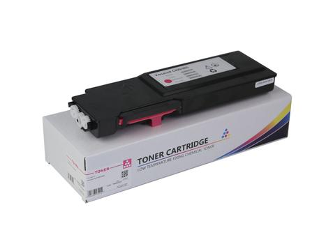 MicroSpareparts Magenta Toner Extra High Cap (MSP7551 $DEL)