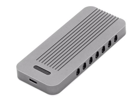 CoreParts M.2 PCIe NGFF NVME to USB 3.1 (MSUB8000)
