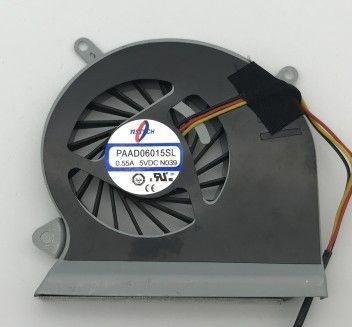 CoreParts Cpu Cooling Fan MSI GE60 (MSPF1050)