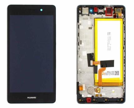 HUAWEI Ascend P8 Lite Frame With  (02350KCC)