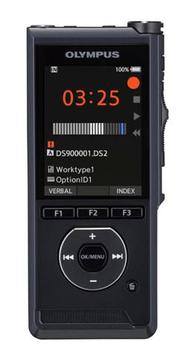 OLYMPUS DS-9000 Voice Recorder (V741020BE000)