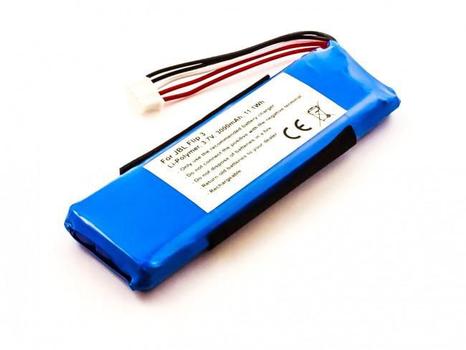 CoreParts Battery for Speaker 11.1Wh (MBXMISC0223)