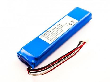CoreParts Battery for Speaker 37.0Wh (MBXMISC0224)