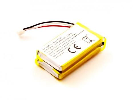 CoreParts Battery for GoPro 3.0Wh (MBXMISC0231)