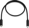 Hewlett Packard Enterprise HP TB DOCK 120W G2 CABLE F/ DEDICATED NOTEBOOK CABL