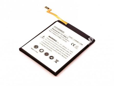CoreParts Battery for Huawei 10Wh (MBXHU-BA0014)