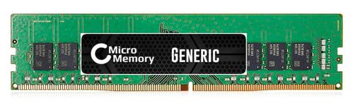 CoreParts 4GB Module 2666Mhz DDR4 PC4 (MMLE080-4GB)