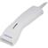 OPTICON OPL6845S, USB, Laser, White