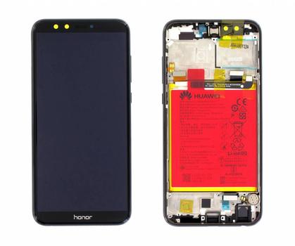 HUAWEI Front Housing Assembly Battery (02351SNN)