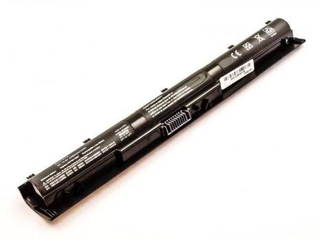 CoreParts Laptop Battery for HP 32Wh 4 (MBXHP-BA0023)