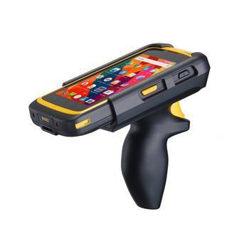 CIPHERLAB Detachable Pistol Grip (ARS50PSTNNN11 $DEL)