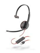 POLY Headset PLANTRONICS C3210 USB-A