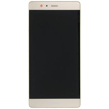 HUAWEI LCD With Touch Glass, (02350SUW)