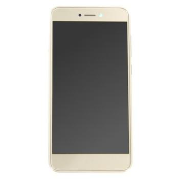 HUAWEI LCD With Touch Glass, (02351DLU)