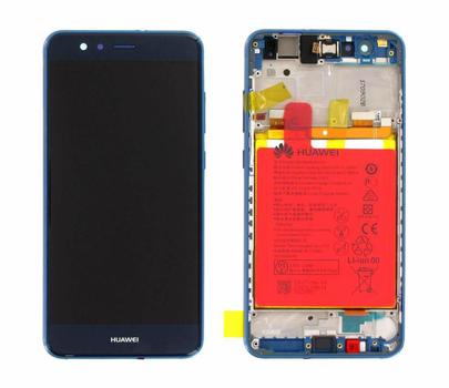 HUAWEI LCD With Touch Glass, (02351FSL)