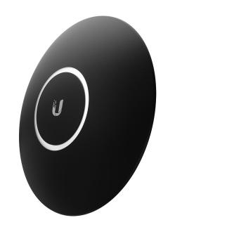 UBIQUITI Black Design Upgradable Casing (nHD-cover-Black-3)
