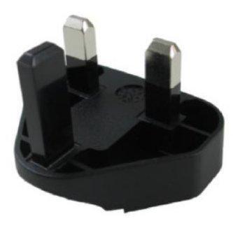 DATALOGIC ADAPTER POWER PLUG UK . CPNT (90ACC0308)