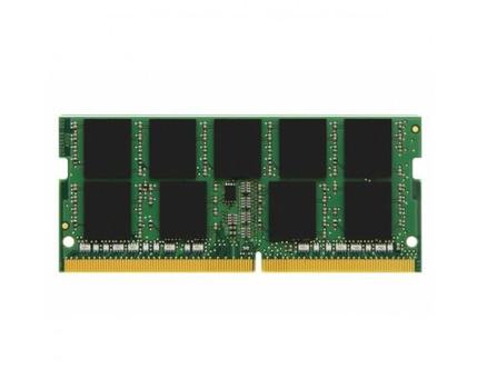 CoreParts 4 GB, Memory layout (modules  (MMDE051-4GB)