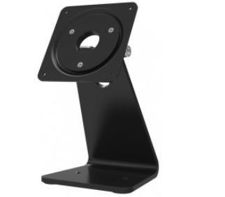 COMPULOCKS Tablet Kiosk Stand 360 TabTop Mnt Black (303B)