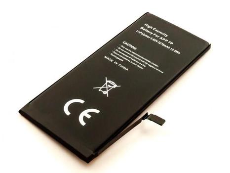 CoreParts Battery 8.1Wh 3.82V Li-Pol (MBXAP-BA0053)